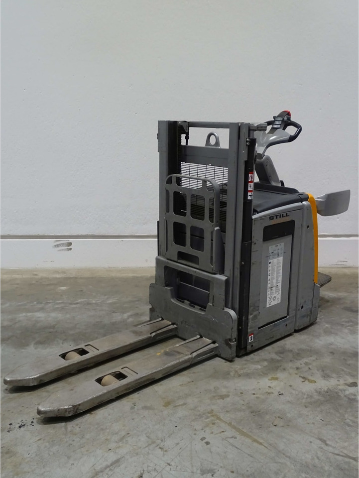 STILL EXV-SF14 - Stacker: picture 2 STILL EXV-SF14 - Stacker: picture 2