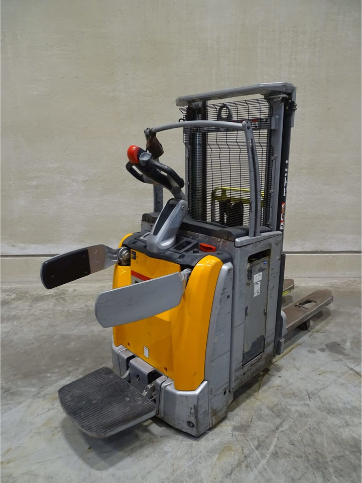 STILL EXV-SF14i - Stacker: picture 3 STILL EXV-SF14i - Stacker: picture 3