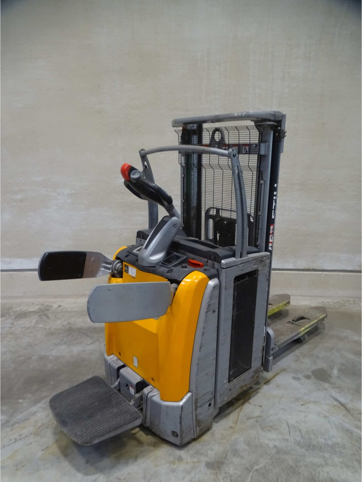 STILL EXV-SF14i - Stacker: picture 3 STILL EXV-SF14i - Stacker: picture 3