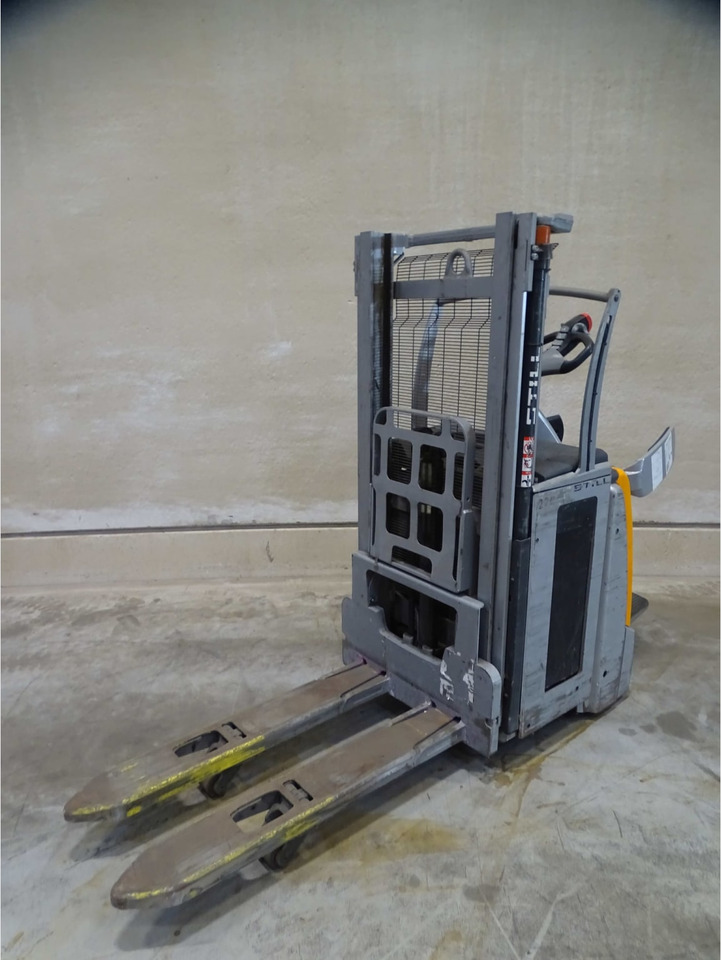 STILL EXV-SF14i - Stacker: picture 1 STILL EXV-SF14i - Stacker: picture 1