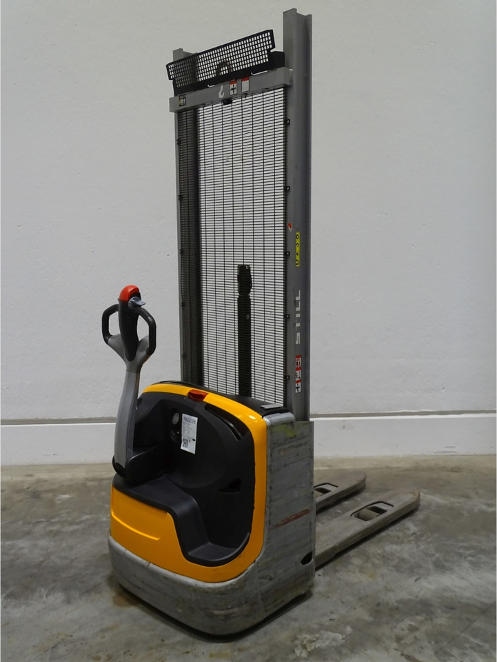 STILL EXV10 - Stacker: picture 3 STILL EXV10 - Stacker: picture 3