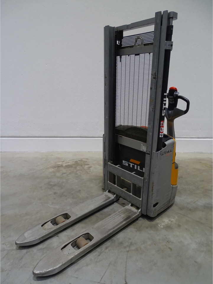 STILL EXV10 - Stacker: picture 1 STILL EXV10 - Stacker: picture 1