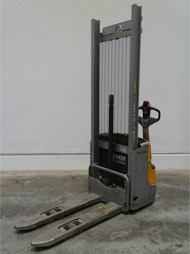 STILL EXV10 - Stacker: picture 1 STILL EXV10 - Stacker: picture 1