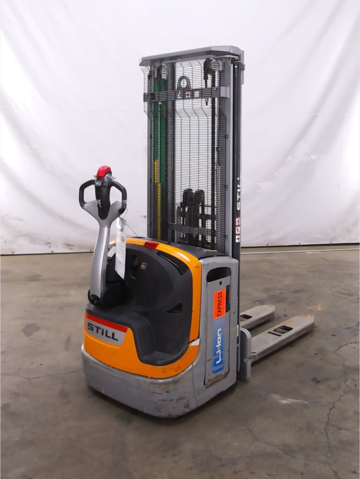 STILL EXV14C/LiIon - Stacker: picture 3 STILL EXV14C/LiIon - Stacker: picture 3