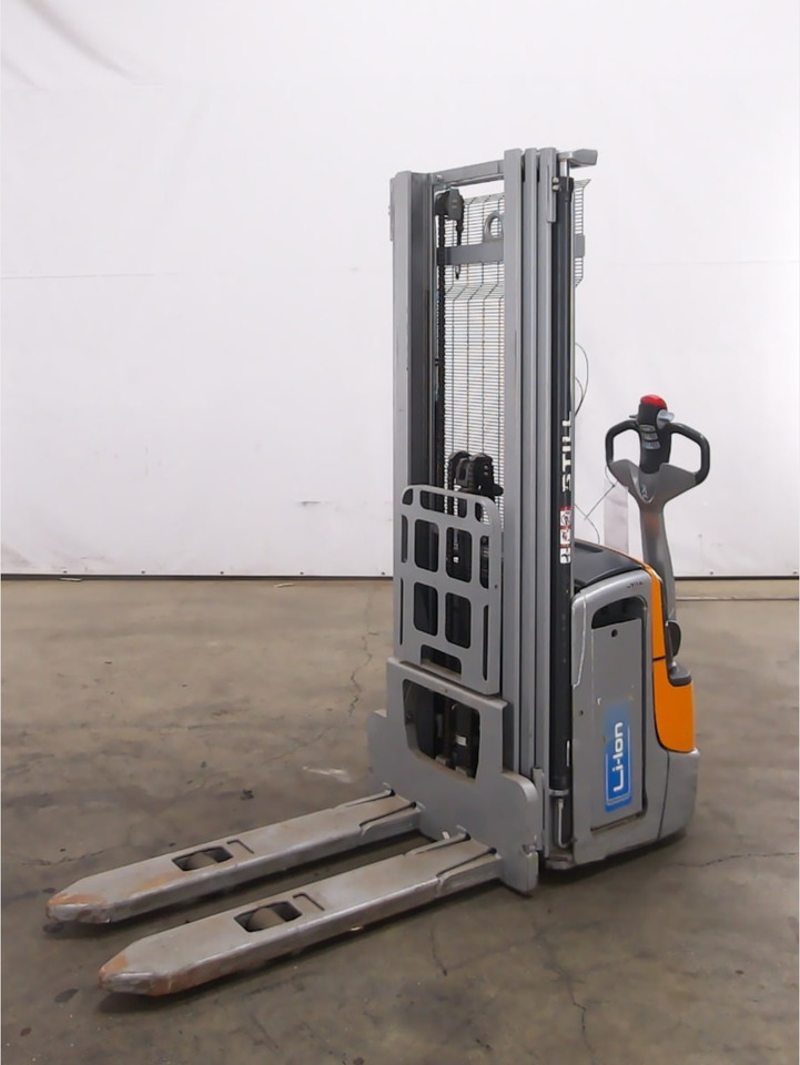 STILL EXV14C/LiIon - Stacker: picture 1 STILL EXV14C/LiIon - Stacker: picture 1