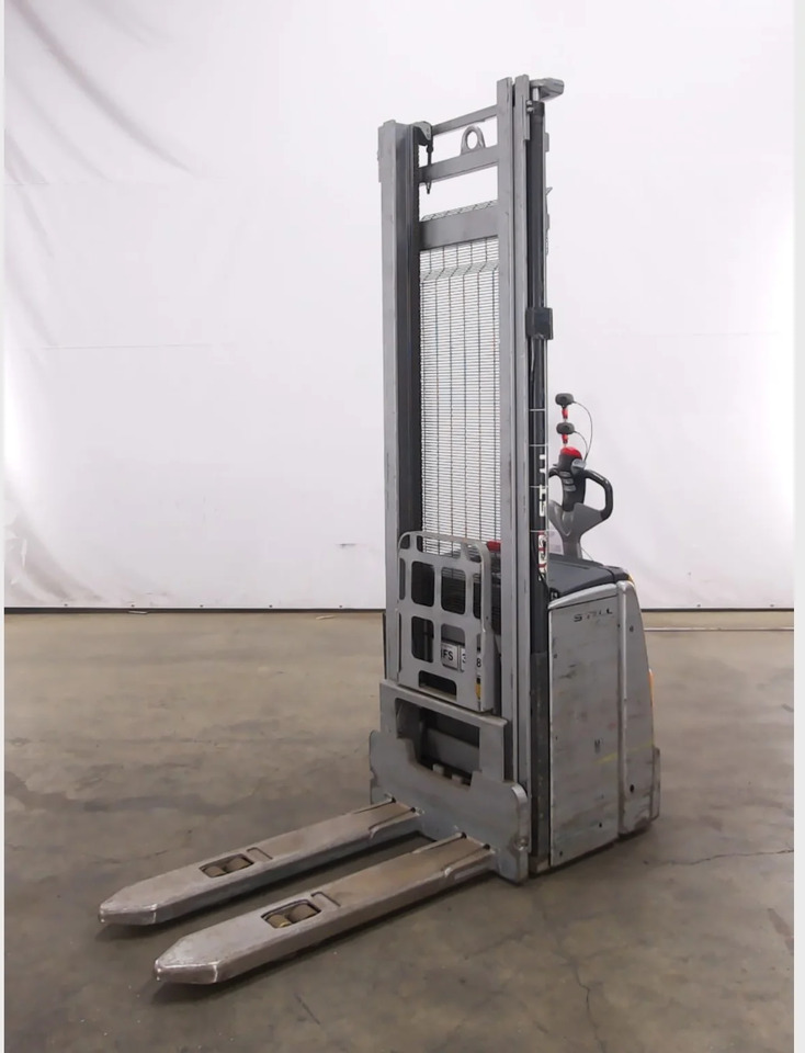 Stacker STILL EXV16: picture 1
