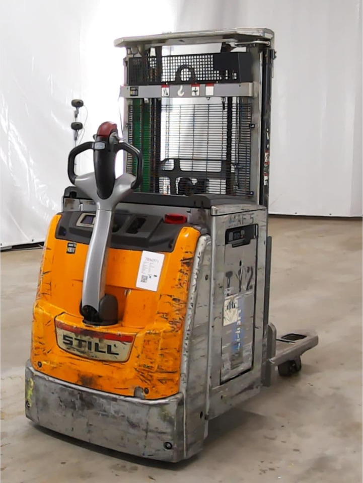 STILL EXV16i/950mm/LiIon - Stacker: picture 3 STILL EXV16i/950mm/LiIon - Stacker: picture 3