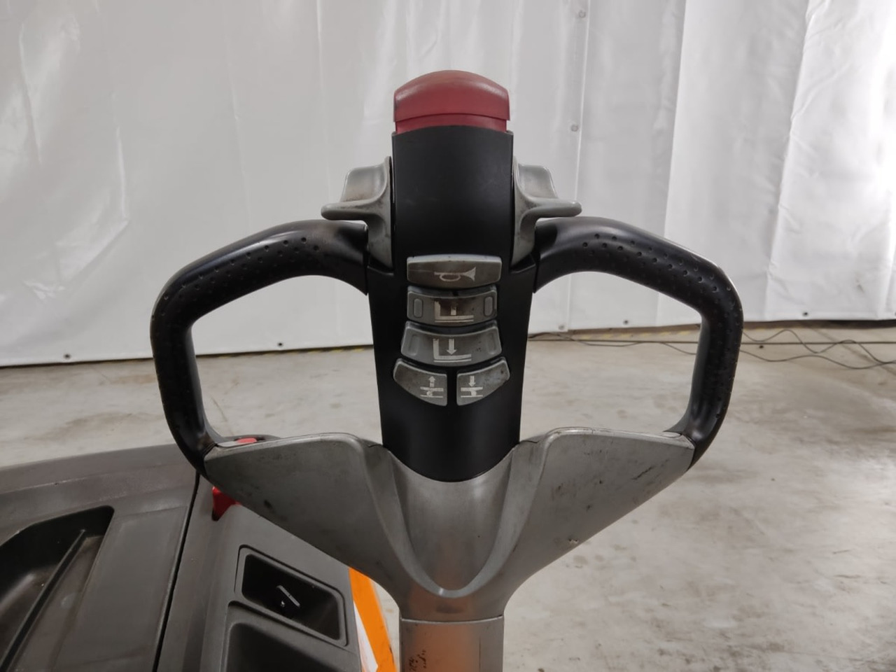 STILL EXV16i/950mm/LiIon - Stacker: picture 4 STILL EXV16i/950mm/LiIon - Stacker: picture 4