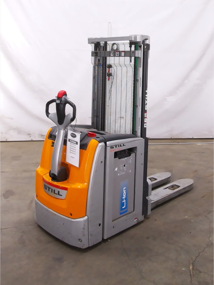 STILL EXV20/LiIon - Stacker: picture 3 STILL EXV20/LiIon - Stacker: picture 3