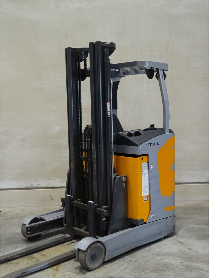 STILL FM-X10 - Reach truck: picture 1 STILL FM-X10 - Reach truck: picture 1
