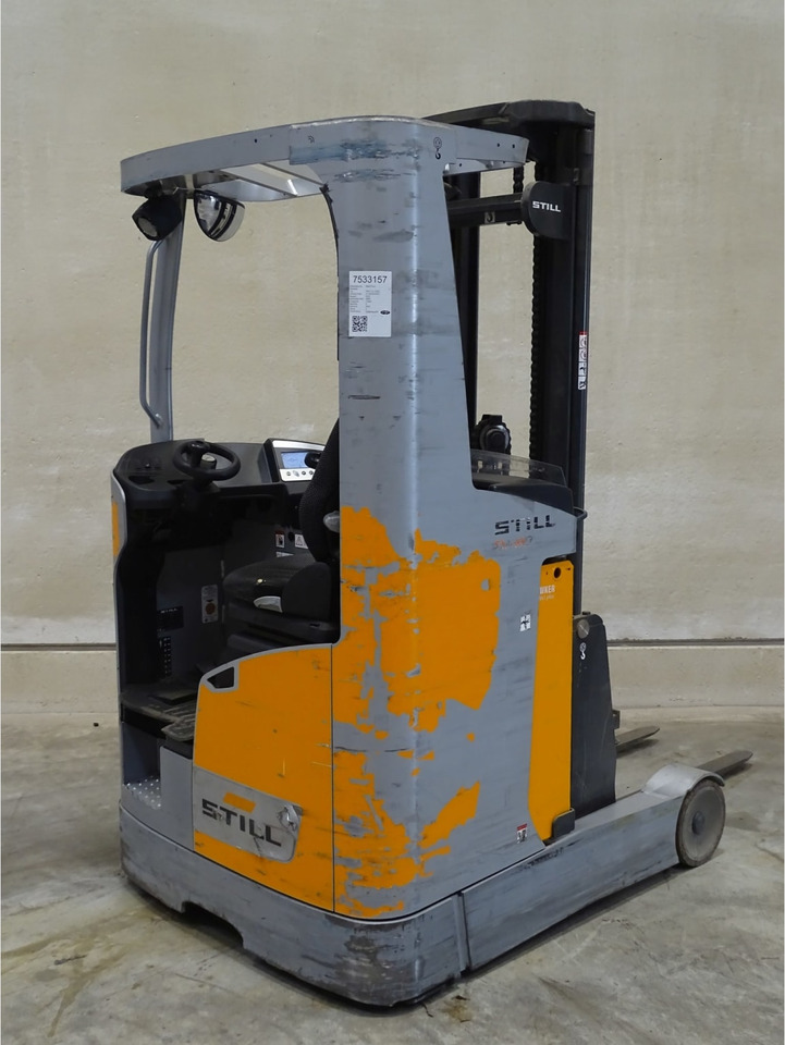 STILL FM-X10 - Reach truck: picture 2 STILL FM-X10 - Reach truck: picture 2