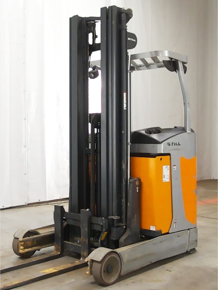 STILL FM-X14 - Reach truck: picture 1 STILL FM-X14 - Reach truck: picture 1