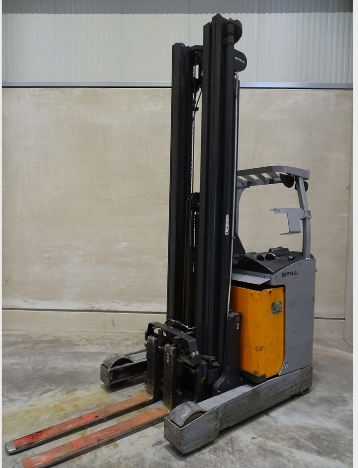 STILL FM-X17 - Reach truck: picture 1 STILL FM-X17 - Reach truck: picture 1