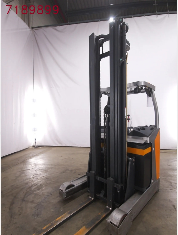 STILL FM-X17 - Reach truck: picture 1 STILL FM-X17 - Reach truck: picture 1