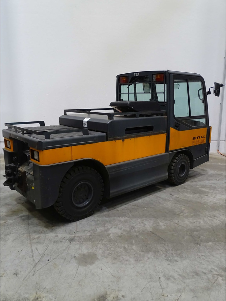 STILL R07-25 - Tow tractor: picture 3 STILL R07-25 - Tow tractor: picture 3
