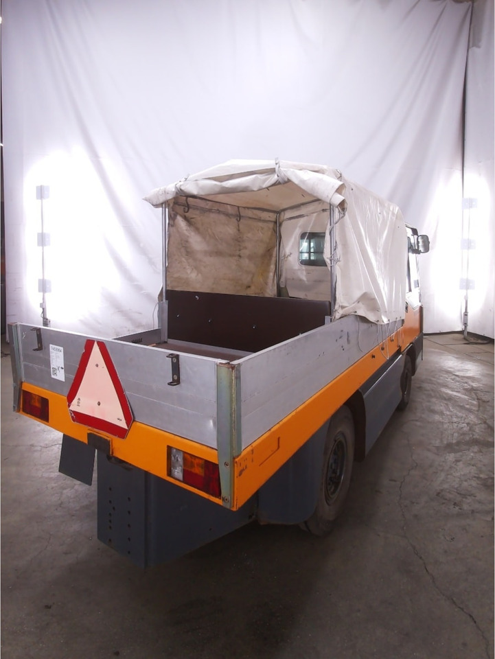 STILL R08-20 - Tow tractor: picture 3 STILL R08-20 - Tow tractor: picture 3