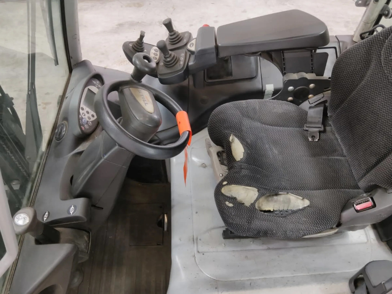 STILL RX20-15 - Electric forklift: picture 3 STILL RX20-15 - Electric forklift: picture 3