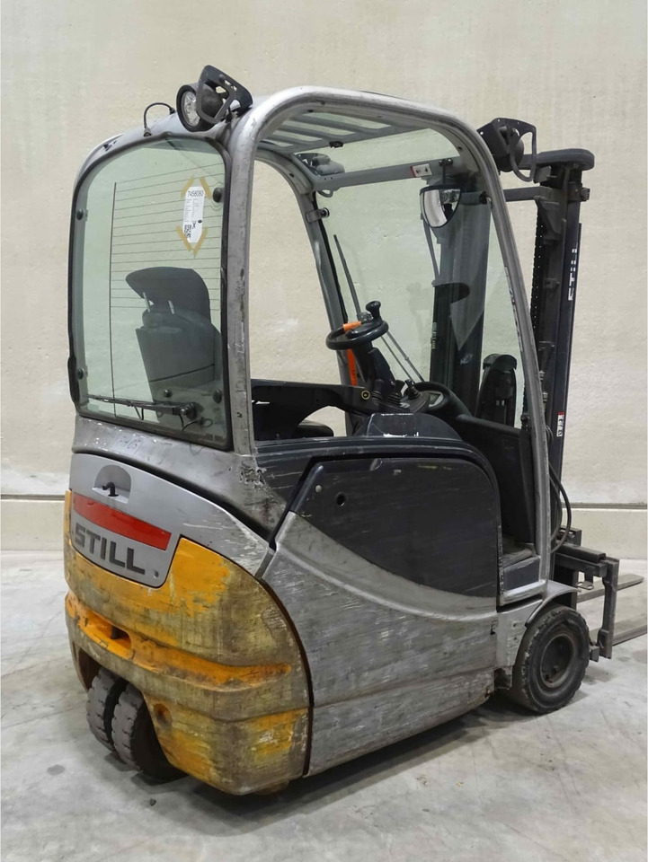 STILL RX20-16 - Electric forklift: picture 5 STILL RX20-16 - Electric forklift: picture 5