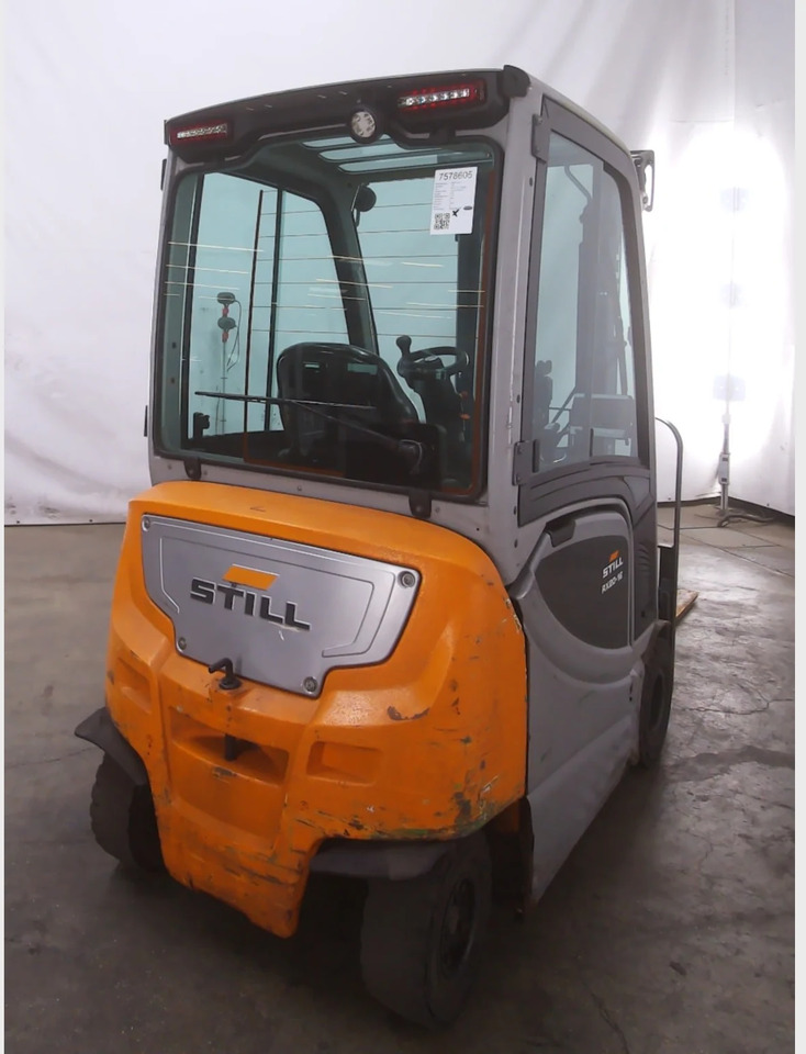 STILL RX20-16P - Electric forklift: picture 2 STILL RX20-16P - Electric forklift: picture 2