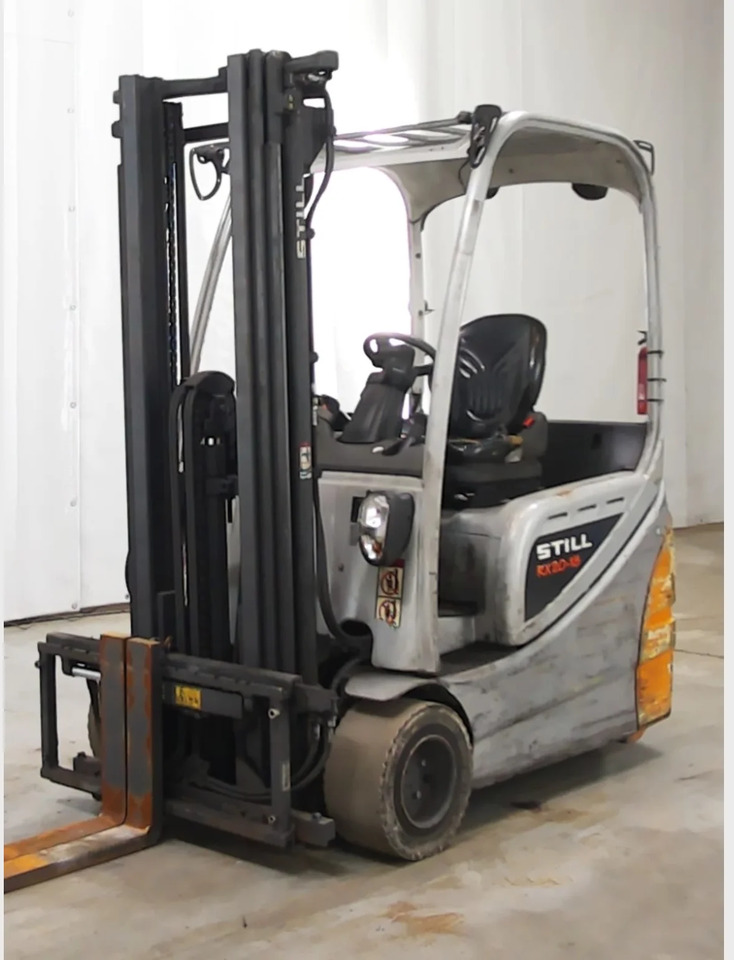 STILL RX20-18 - Electric forklift: picture 1 STILL RX20-18 - Electric forklift: picture 1