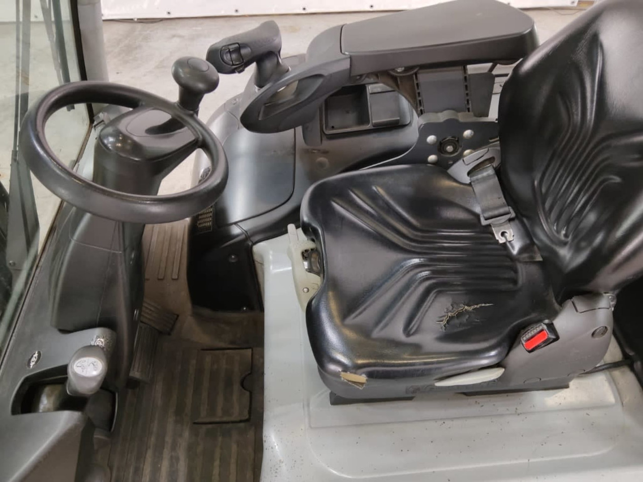 STILL RX20-18 - Electric forklift: picture 3 STILL RX20-18 - Electric forklift: picture 3