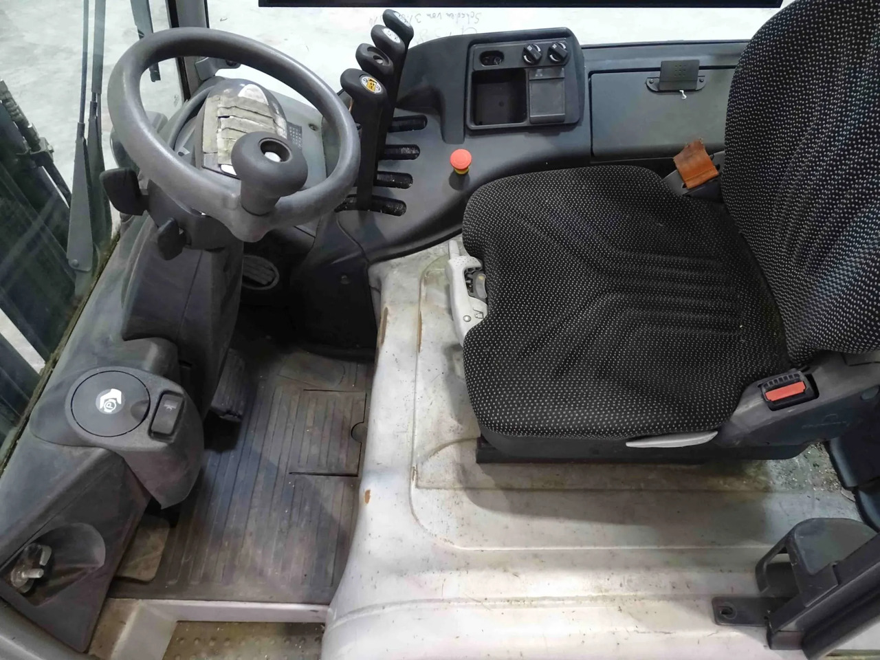 STILL RX20-20 - Electric forklift: picture 3 STILL RX20-20 - Electric forklift: picture 3