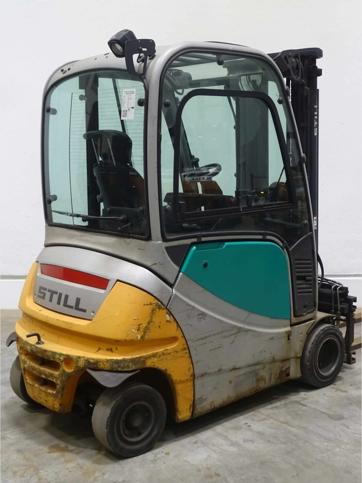 STILL RX20-20P - Electric forklift: picture 3 STILL RX20-20P - Electric forklift: picture 3