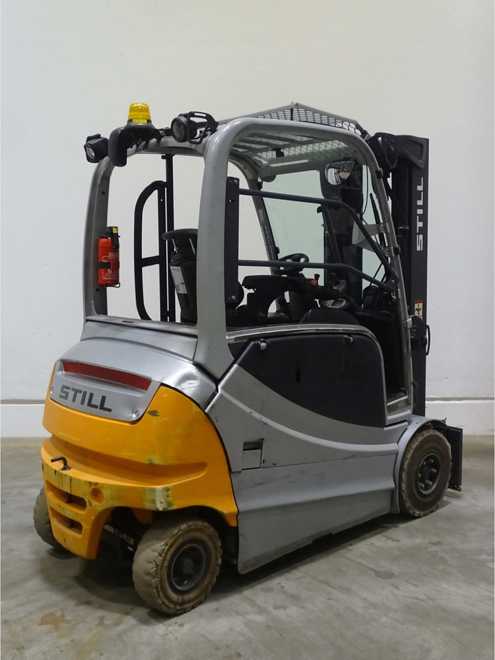 STILL RX60-25L - Electric forklift: picture 3 STILL RX60-25L - Electric forklift: picture 3