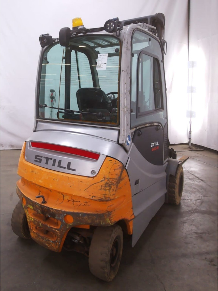 STILL RX60-35 - Electric forklift: picture 3 STILL RX60-35 - Electric forklift: picture 3