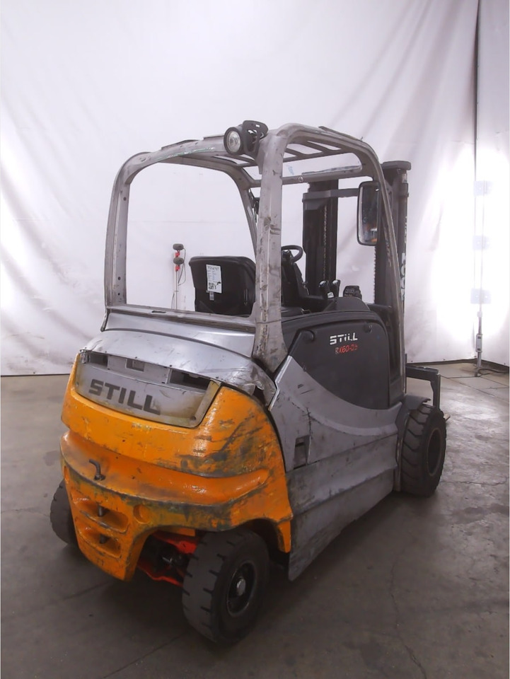 STILL RX60-35 - Electric forklift: picture 2 STILL RX60-35 - Electric forklift: picture 2