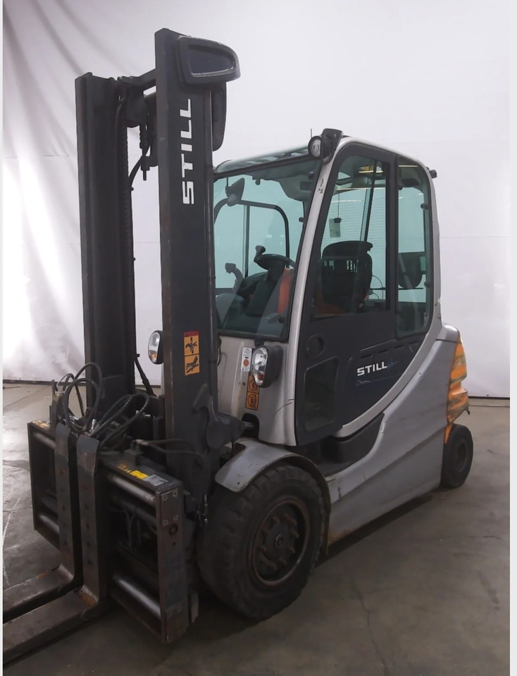 STILL RX60-40 - Electric forklift: picture 1 STILL RX60-40 - Electric forklift: picture 1