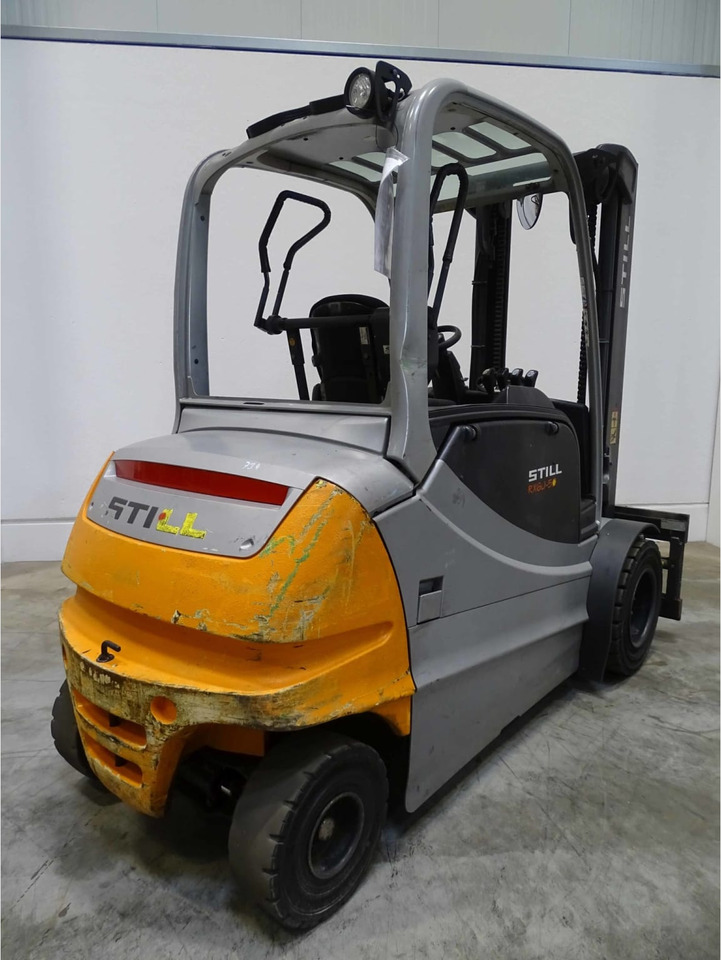 STILL RX60-50 - Electric forklift: picture 3 STILL RX60-50 - Electric forklift: picture 3