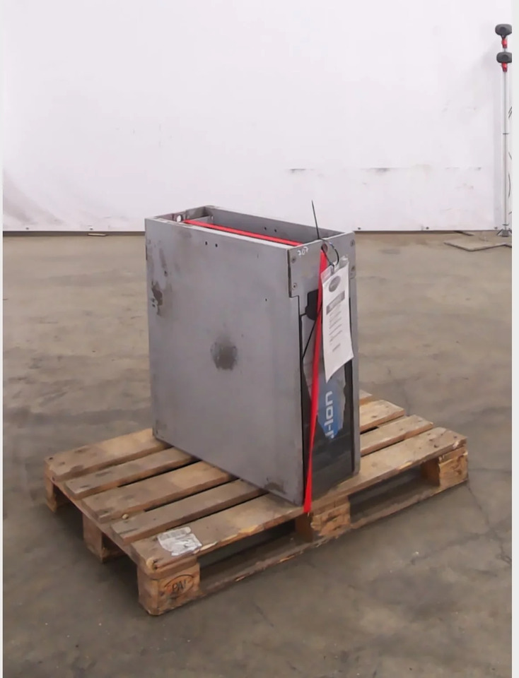 Saft 24V 205Ah/LiIon - Battery for Material handling equipment: picture 1 Saft 24V 205Ah/LiIon - Battery for Material handling equipment: picture 1