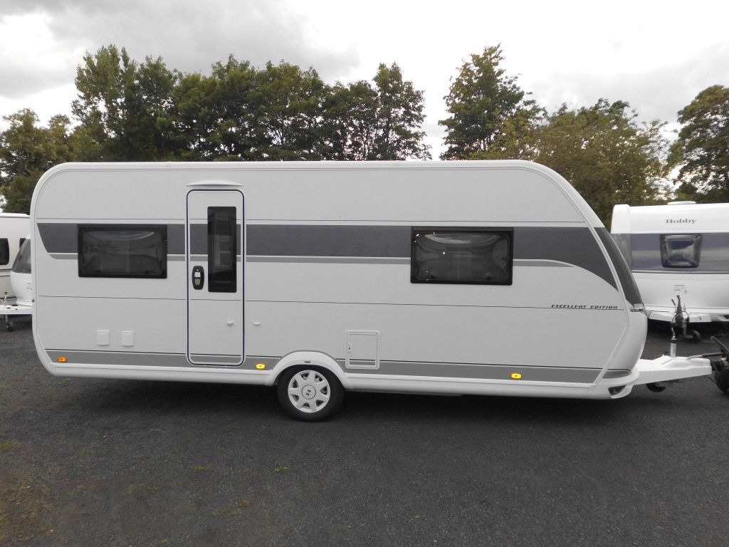 Hobby Excellent Edition 540 UFf 2025 %Lagerabverkauf% - Caravan: picture 3 Hobby Excellent Edition 540 UFf 2025 %Lagerabverkauf% - Caravan: picture 3