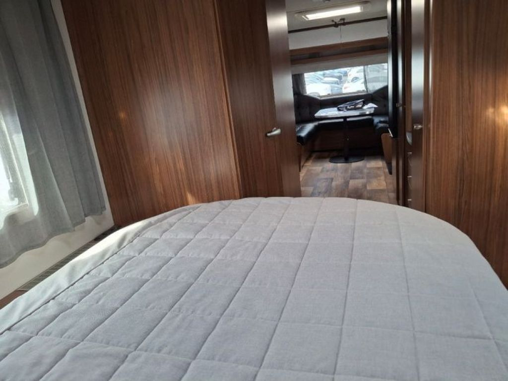 Polar 730 QA 30% RABATT LUXUS KLIMA AKTION - Caravan: picture 4 Polar 730 QA 30% RABATT LUXUS KLIMA AKTION - Caravan: picture 4