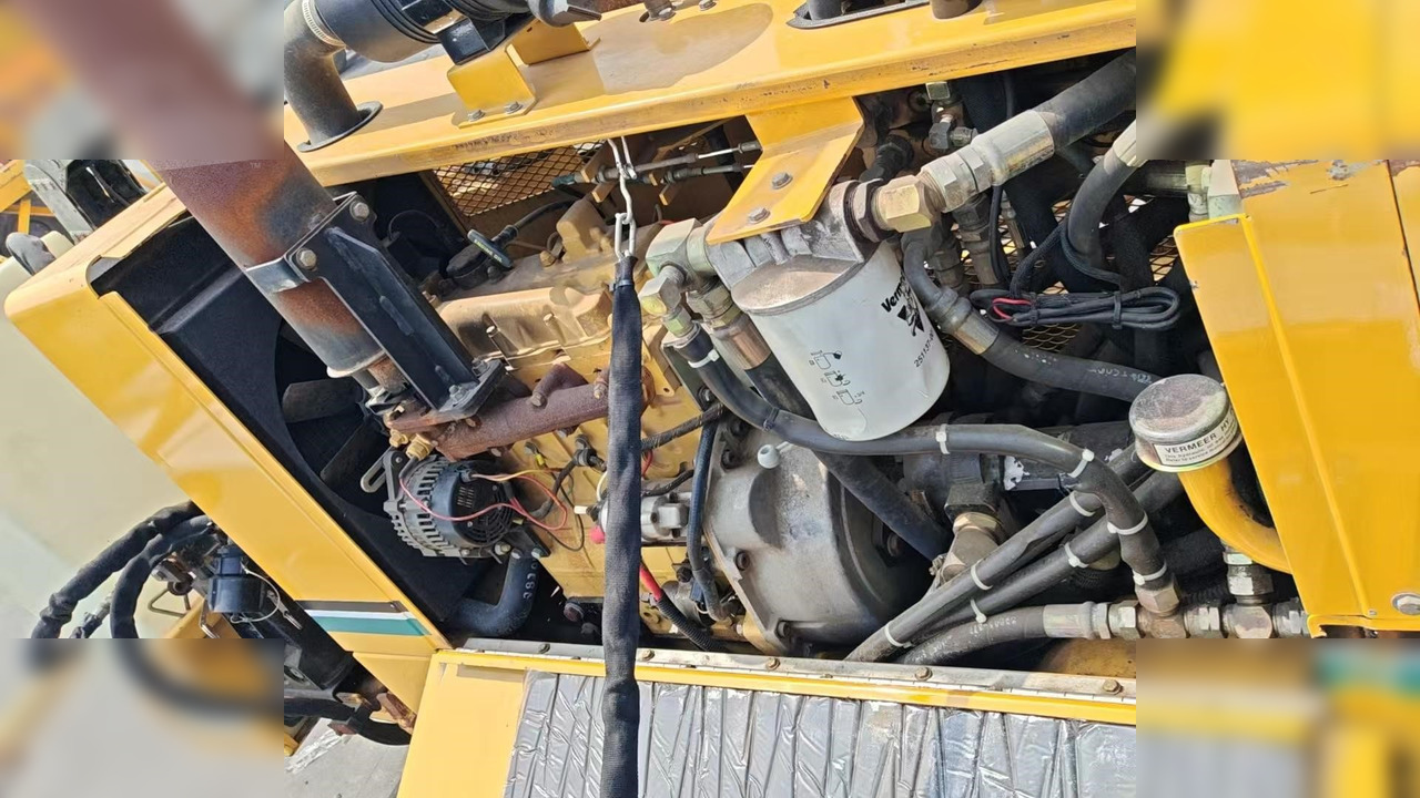2002 VERMEER NAVIGATOR D10X15 - Directional boring machine: picture 3 2002 VERMEER NAVIGATOR D10X15 - Directional boring machine: picture 3