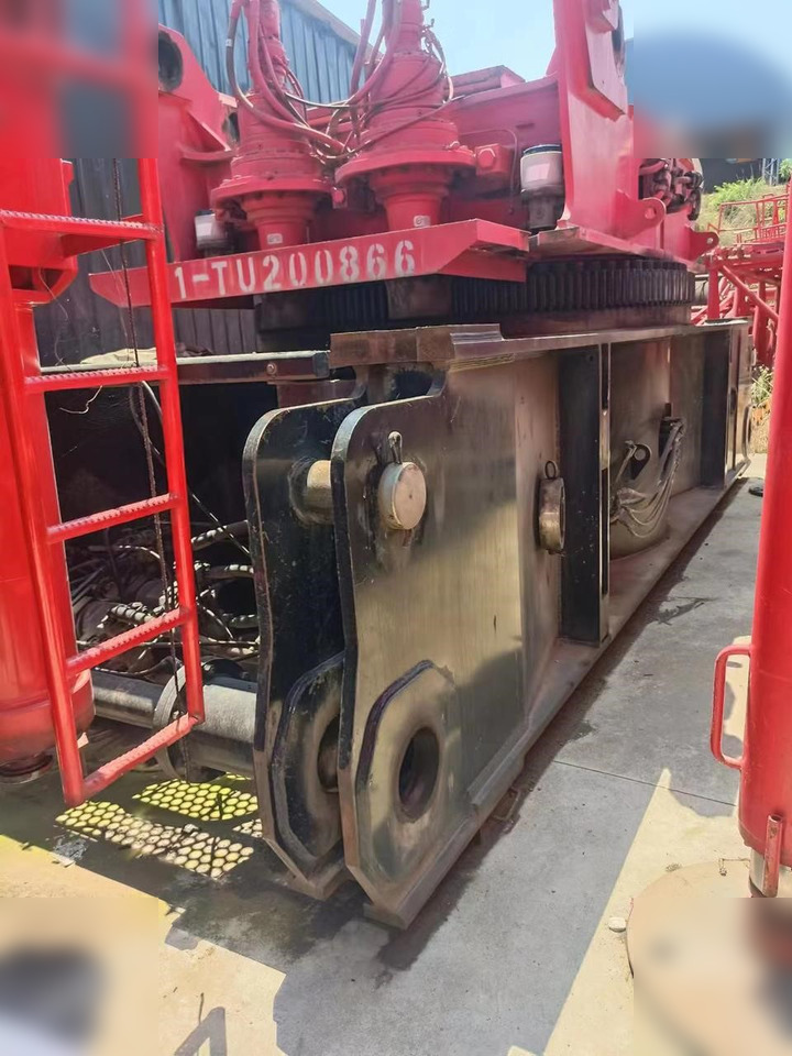 2009 MANITOWOC 18000 - Crawler crane: picture 4 2009 MANITOWOC 18000 - Crawler crane: picture 4