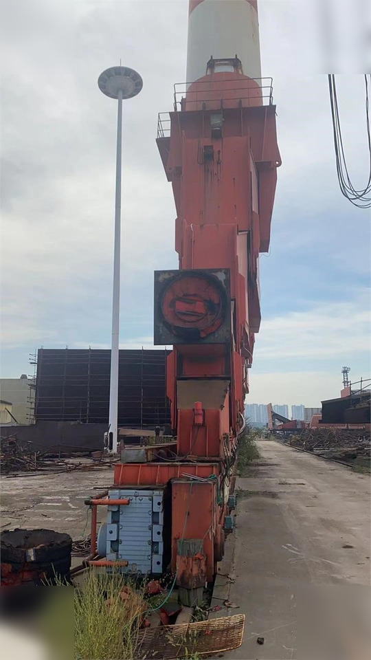 2011 JEHI MUS900 - Gantry crane: picture 2 2011 JEHI MUS900 - Gantry crane: picture 2