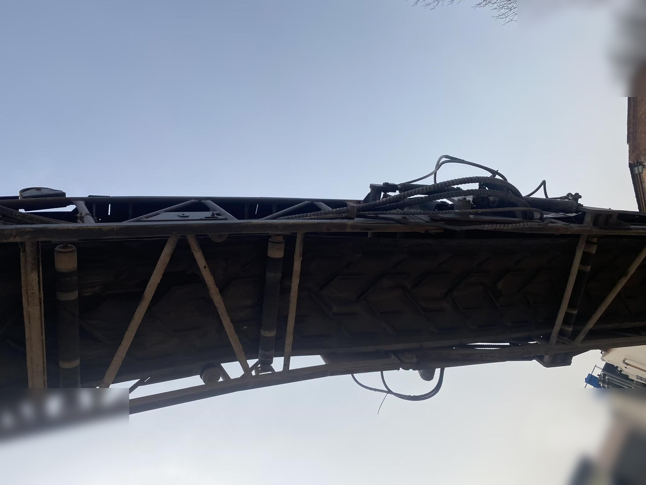 2013 WIRTGEN W2000 - Cold planer: picture 2 2013 WIRTGEN W2000 - Cold planer: picture 2