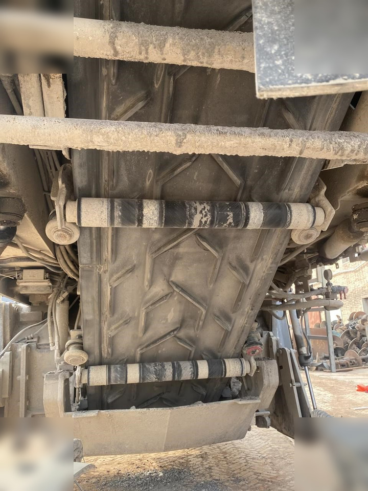 2013 WIRTGEN W2000 - Cold planer: picture 5 2013 WIRTGEN W2000 - Cold planer: picture 5