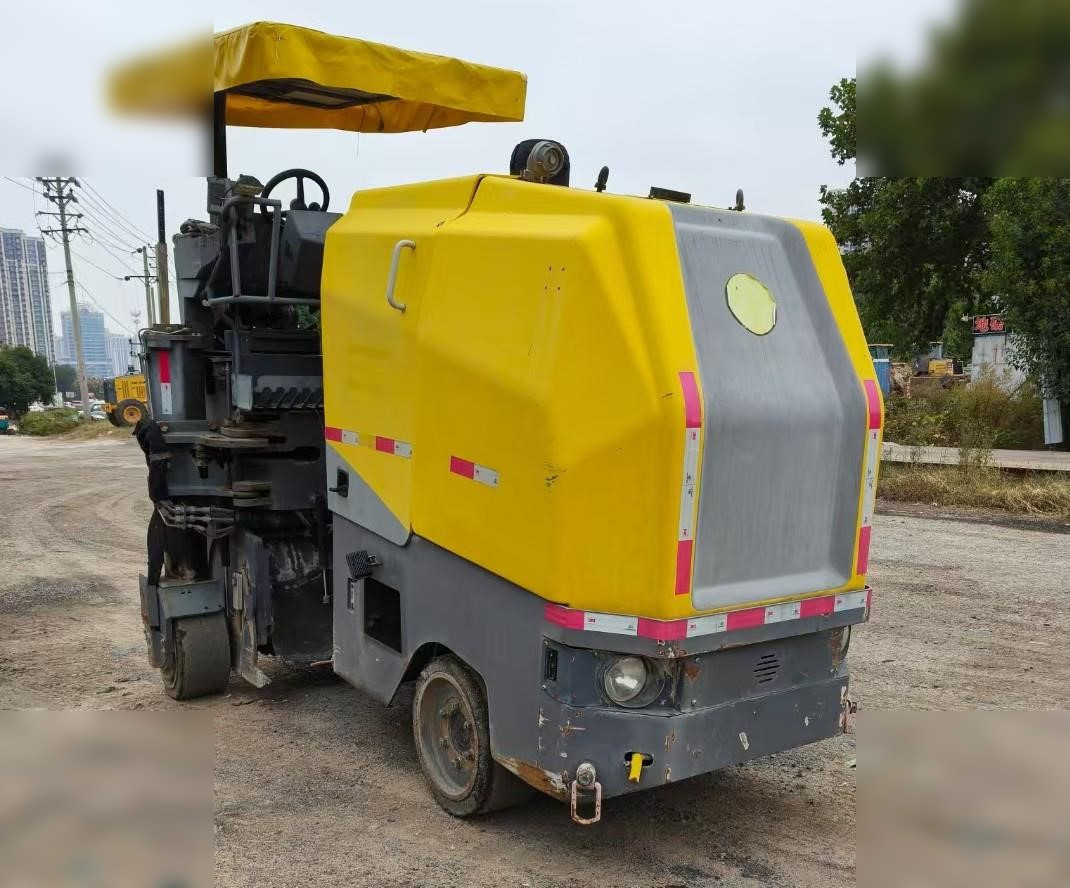 2016 DYNAPAC PL500 - Cold planer: picture 1 2016 DYNAPAC PL500 - Cold planer: picture 1