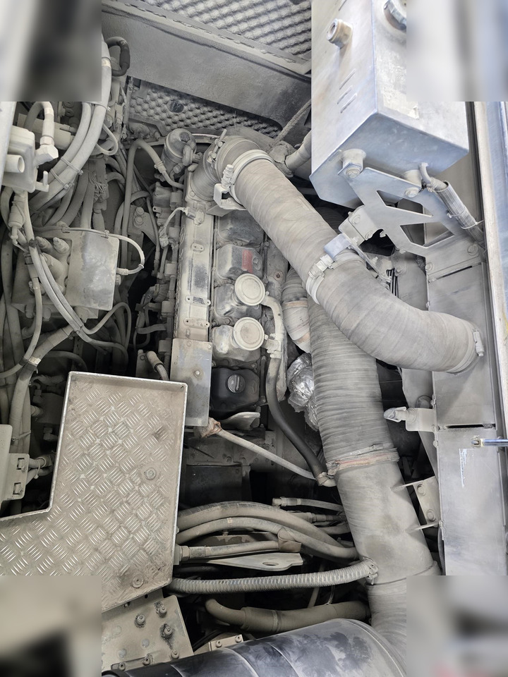 Soil stabilizer 2016 WIRTGEN WR200: picture 7 Soil stabilizer 2016 WIRTGEN WR200: picture 7