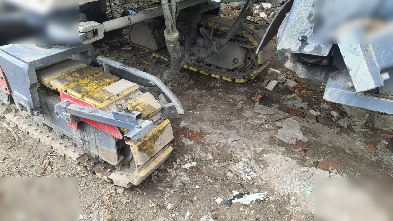 2020 WIRTGEN W195 PLUS - Cold planer: picture 5 2020 WIRTGEN W195 PLUS - Cold planer: picture 5