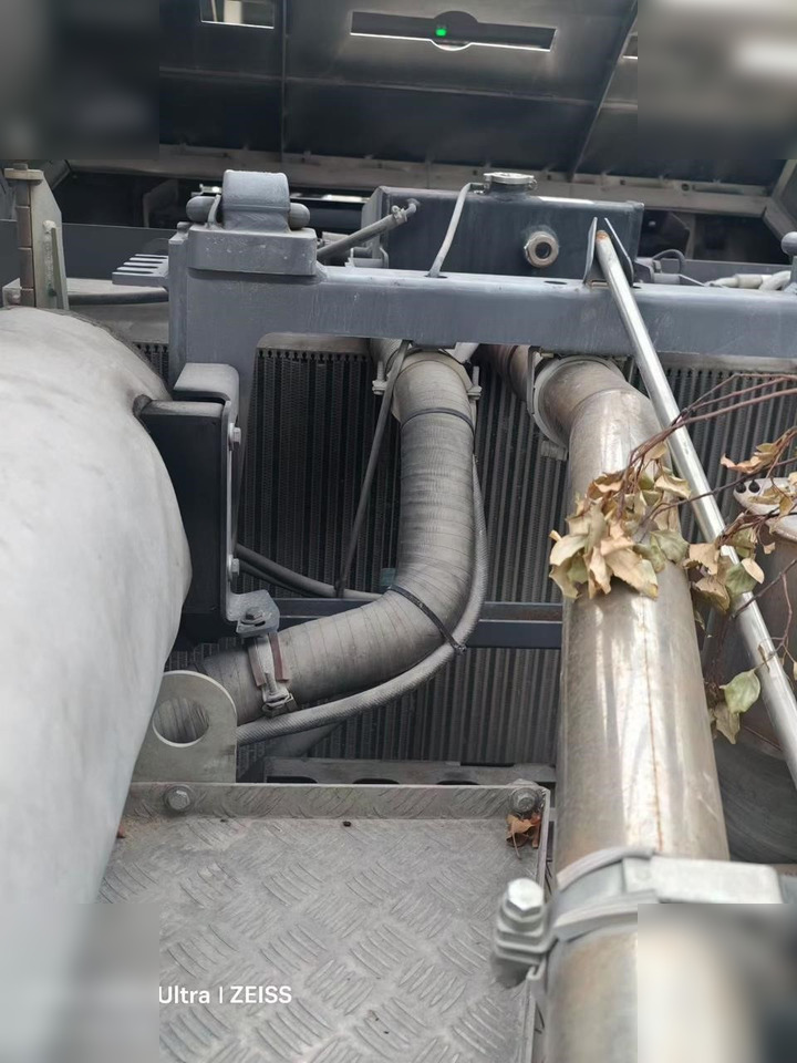 2021 WIRTGEN W215 - Cold planer: picture 5 2021 WIRTGEN W215 - Cold planer: picture 5