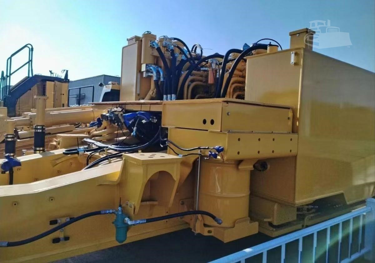 2024 KOMATSU PC2000-11 - Crawler excavator: picture 3 2024 KOMATSU PC2000-11 - Crawler excavator: picture 3
