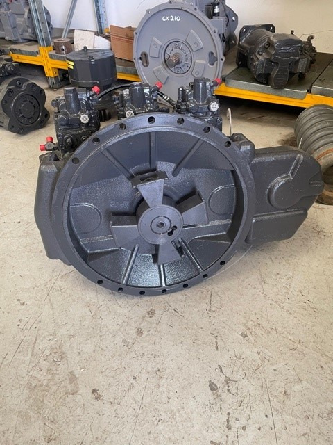 Hitachi ZX210-5 - Hydraulic pump for Excavator: picture 2 Hitachi ZX210-5 - Hydraulic pump for Excavator: picture 2