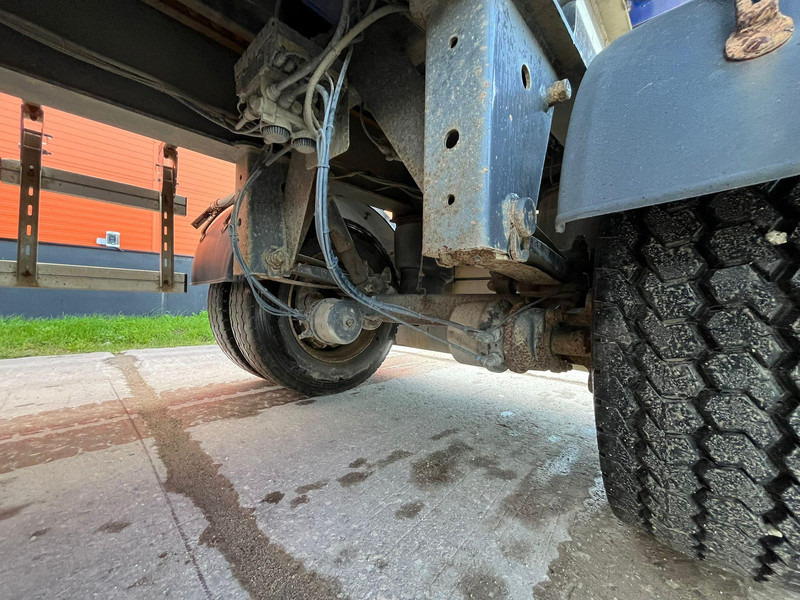 Tipper trailer CMT PT 12-20 BOX L=6105 mm: picture 19