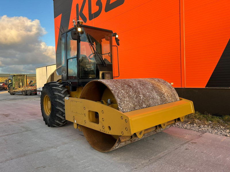 Caterpillar CS 56 PRICE WITHOUT Trimble 3D ! / AC - Roller: picture 4 Caterpillar CS 56 PRICE WITHOUT Trimble 3D ! / AC - Roller: picture 4
