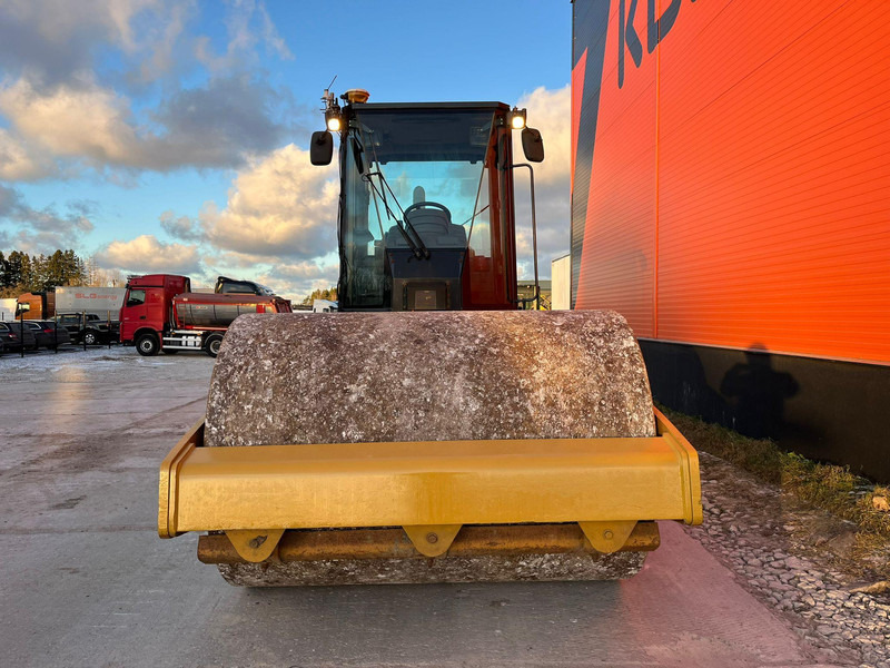 Caterpillar CS 56 PRICE WITHOUT Trimble 3D ! / AC - Roller: picture 3 Caterpillar CS 56 PRICE WITHOUT Trimble 3D ! / AC - Roller: picture 3