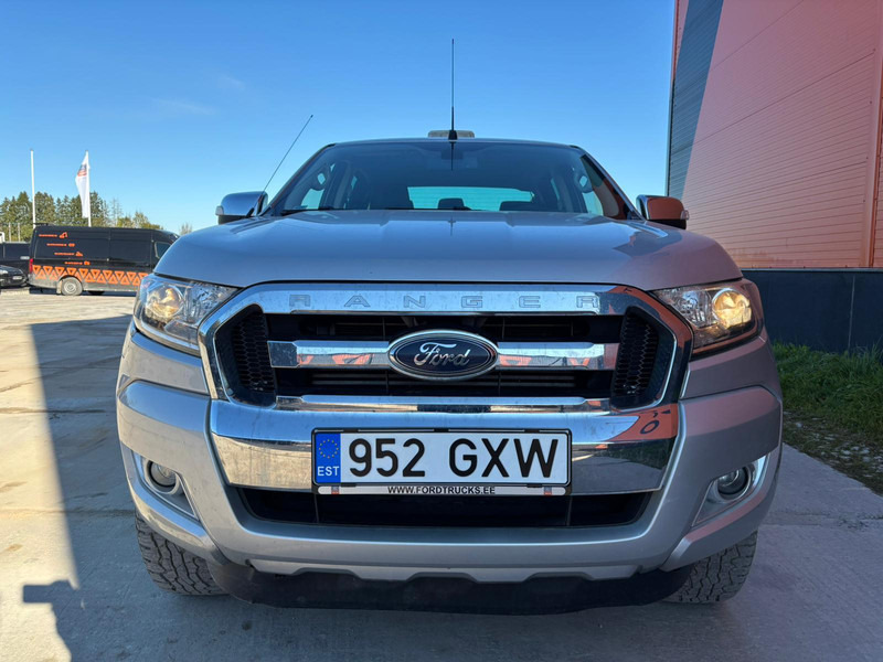 Ford Ranger 4x4 - Car: picture 2 Ford Ranger 4x4 - Car: picture 2